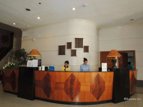 The Bellavista Hotel