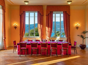 Grand Hotel Majestic