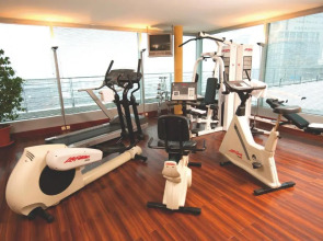 Courtyard by Marriott Düsseldorf Hafen