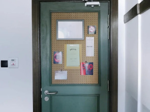 Tune Hotel KLIA - KLIA2