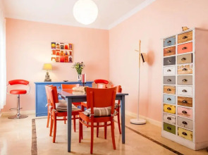 Aptos Pueblo Andaluz  Nerja