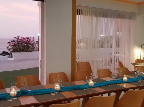 Klinakis Beach Hotel