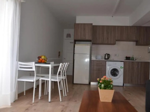 Surf & Sun Holiday Apartments