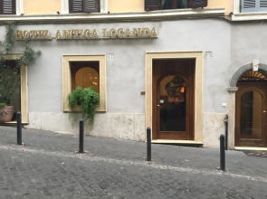 Antica Locanda
