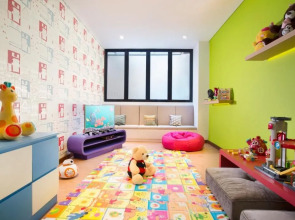 Kamaniiya Petitenget Seminyak