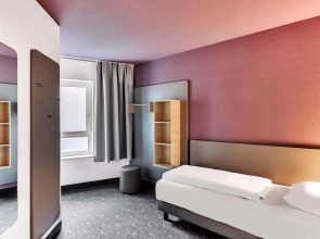 B&B Hotel Bremen-Altstadt