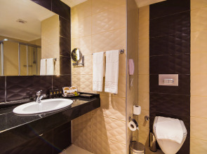 Hotel Diamond Hill Resort