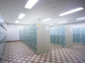 Oriental Hotel Universal City