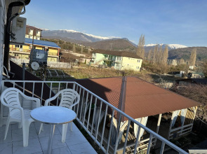 Гостевой дом Петрович