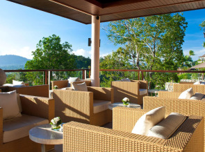 The Westin Siray Bay Resort & Spa, Phuket