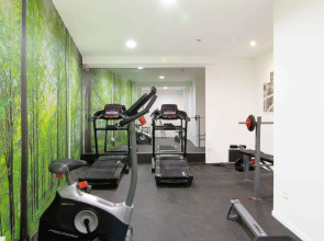 Hotel Briand devient Hotel IPL