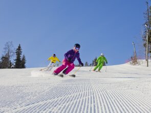 Holiday Club Katinkulta