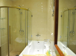 Park Hotel Stara Zagora