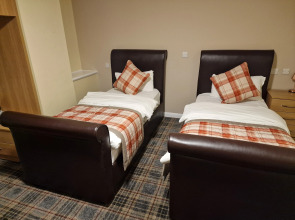 Britannia Inn Glasgow