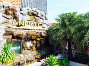 Andatel Grande Patong Phuket