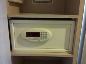 Bliss Surfer Hotel Legian