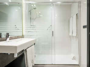 Отель ILUNION Bel-Art