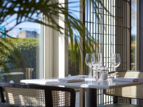 DoubleTree by Hilton Hotel London ExCel