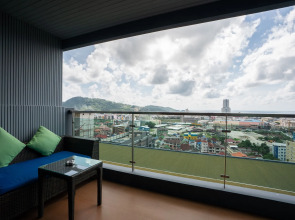 The Senses Resort & Pool Villas, Phuket