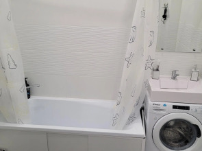 Апартаменты на улице Киренская 46/1