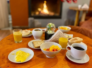 Intiwatana Hotel Boutique