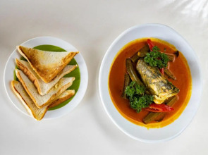 Tisha Langkawi Wellness Resort