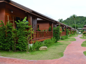 PingChan Koh Phangan Beachfront Resort