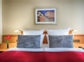 Leonardo Hotel Mannheim City Center