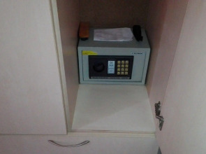 Scottys Boutique Hotel