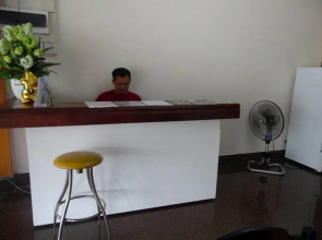 Orange Backpacker Hostel