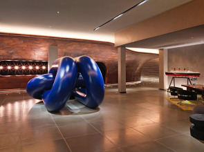 Sea Containers London