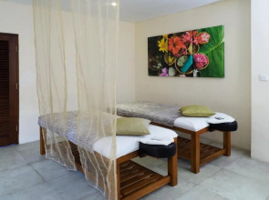 The Samata by LifestyleRetreats