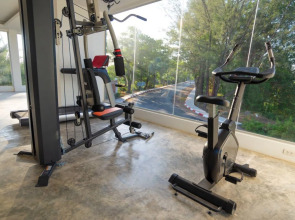 Pumeria Resort Phuket