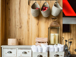 Best Western Plus Hotel Alfa Aeropuerto