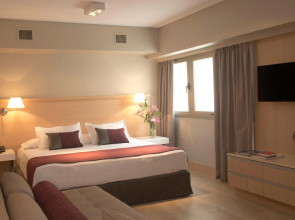 Arc Recoleta Boutique Hotel & Spa