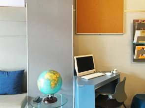 The Moon Hostel Hua Hin