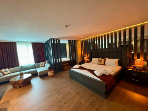 Sirin Park Hotel