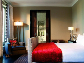 Rocco Forte Hotel De Rome Berlin