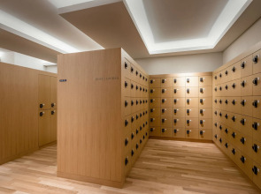 Novotel Suites Ambassador Seoul Yongsan - Seoul Dragon City