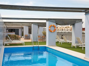 NH Sevilla Plaza de Armas