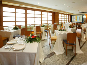 Hotel Corona De Castilla Burgos