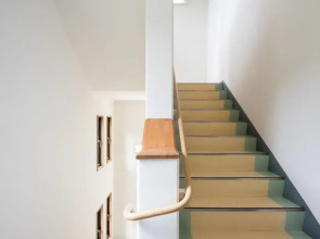 Onna Japanese Style Hotel Hokkaisou