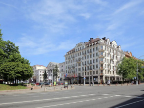 SutkiMinsk Apartment