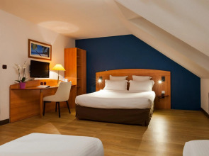 Comfort Hotel Evreux