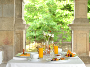 Pousada Mosteiro de Guimarães - Monument Hotel