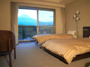 The Gran Resort Princess Fujikawaguchiko