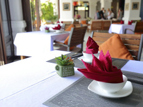 Hoi An Odyssey Hotel