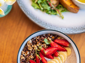 Курорт Adiwana Suweta