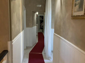 Hotel Aurelia Milano Centrale