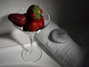 Pinnacles Edge Resort